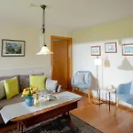Apartament Sylter Seestern App Momme *