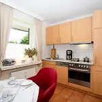 Sylter Seestern App Momme Apartament *