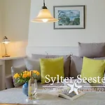 Lägenhet Sylter Seestern App Momme Morsum (Sylt)