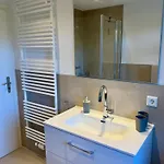 Apartament Sylter Seestern App Momme Morsum (Sylt)