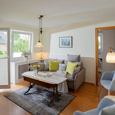 Sylter Seestern App Momme * Морзум