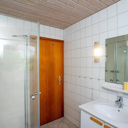 Sylter Seestern App Momme Апартаменты