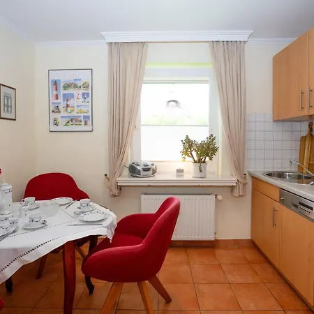 Sylter Seestern App Momme Морзум