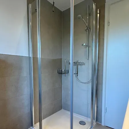 Sylter Seestern App Momme Апартаменты Морзум