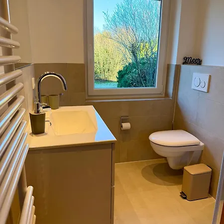 Sylter Seestern App Momme * Морзум